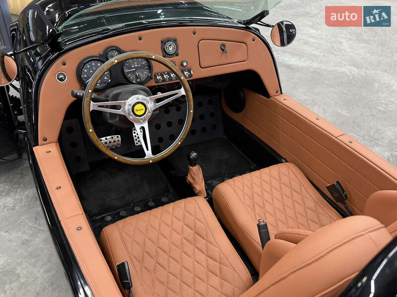 Трицикл Vanderhall Venice Speedster 2022 в Одессе