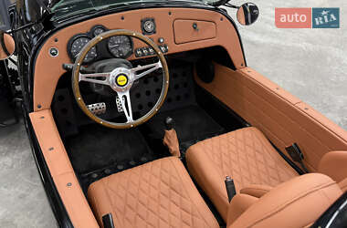 Трицикл Vanderhall Venice Speedster 2022 в 