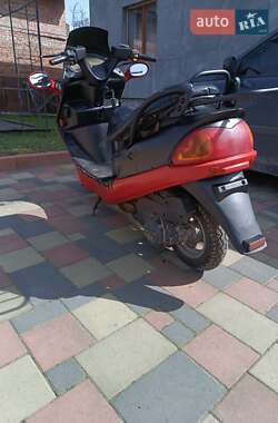 Скутер Varan ATV 2000 в 