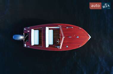 Катер Varango Boats Vinta 2025 в 