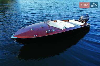Катер Varango Boats Vinta 2025 в 