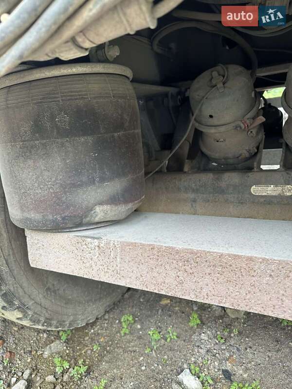 Самосвал прицеп ВАРЗ НПС 2010 в Одессе фото 3 Самосвал прицеп ВАРЗ НПС 2010 в Одессе