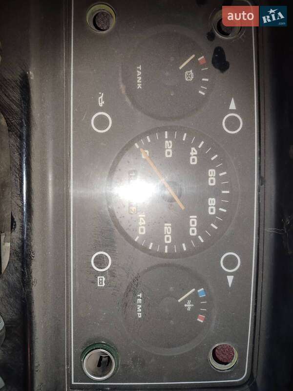 Внедорожник / Кроссовер Vauxhall Belmont 1978 в Черновцах