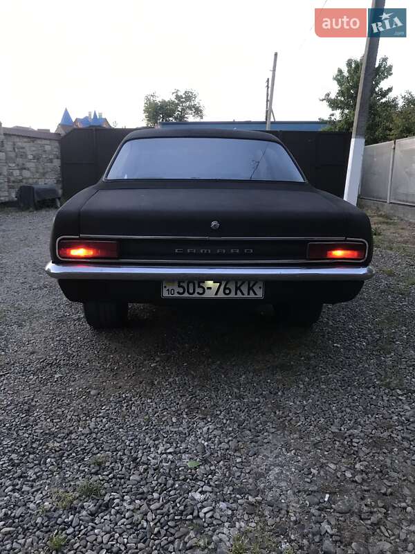 Седан Vauxhall Victor 1967 в Черновцах