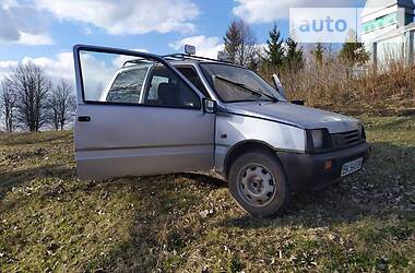 Хетчбек ВАЗ 1111 Ока 2005 в 