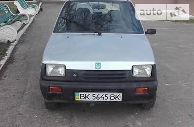 Хетчбек ВАЗ 1111 Ока 2005 в 