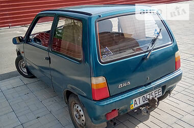 Купе ВАЗ / Lada 1111 Ока 2005 в Василькові