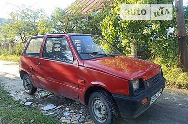 Хетчбек ВАЗ 1111 Ока 1991 в Костопілі