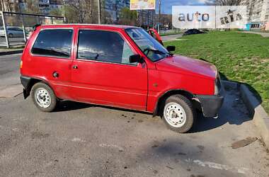 Хетчбек ВАЗ / Lada 1111 Ока 1992 в Сумах