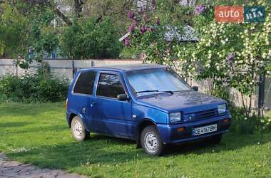 Хетчбек ВАЗ 1111 Ока 2005 в Чернівцях