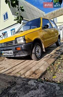 Хэтчбек ВАЗ 1111 Ока 2004 в 