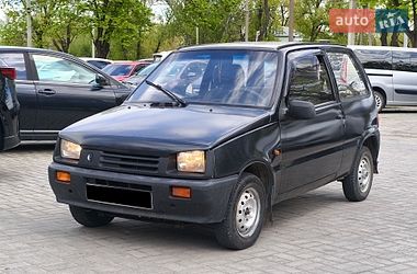 Хэтчбек ВАЗ / Lada 1111 Ока 2004 в Днепре