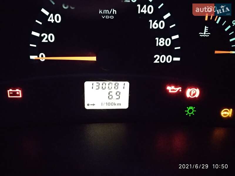 Универсал ВАЗ / Lada 1117 Калина 2011 в Кропивницком