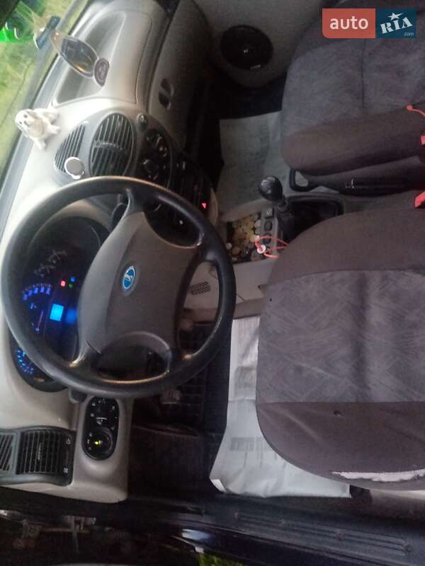 Универсал ВАЗ / Lada 1117 Калина 2008 в Ромнах фото 4 Универсал ВАЗ / Lada 1117 Калина 2008 в Ромнах