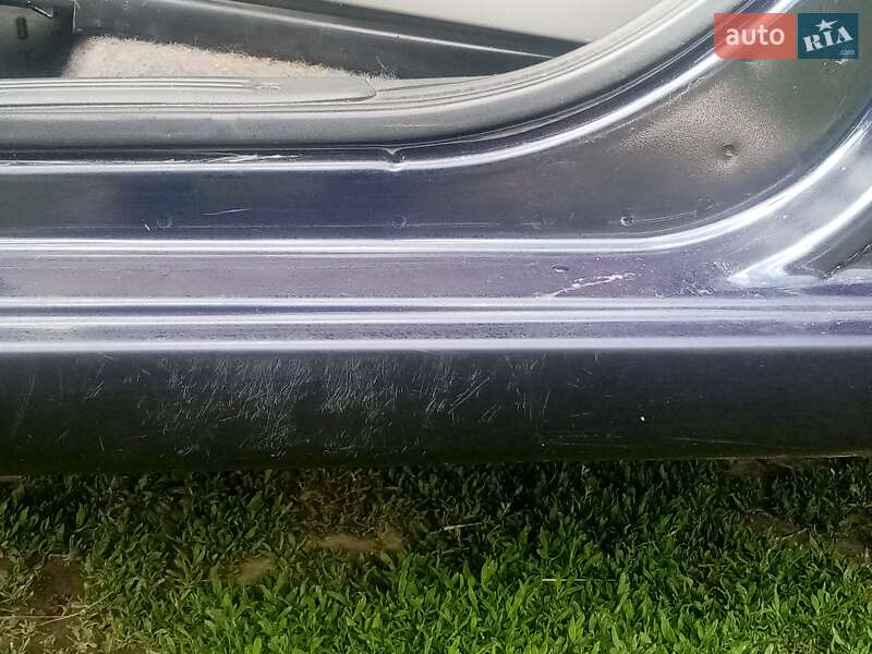 Универсал ВАЗ / Lada 1117 Калина 2008 в Ромнах фото 14 Универсал ВАЗ / Lada 1117 Калина 2008 в Ромнах