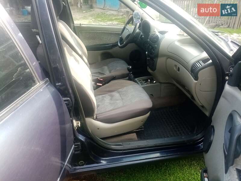 Универсал ВАЗ / Lada 1117 Калина 2008 в Ромнах фото 22 Универсал ВАЗ / Lada 1117 Калина 2008 в Ромнах