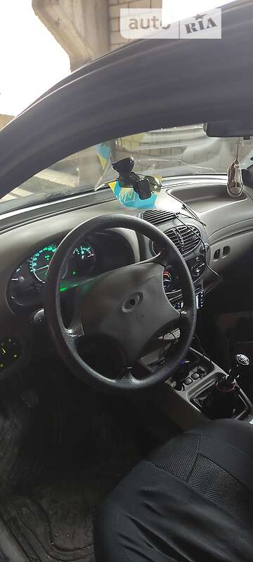 Универсал ВАЗ / Lada 1117 Калина 2008 в Харькове