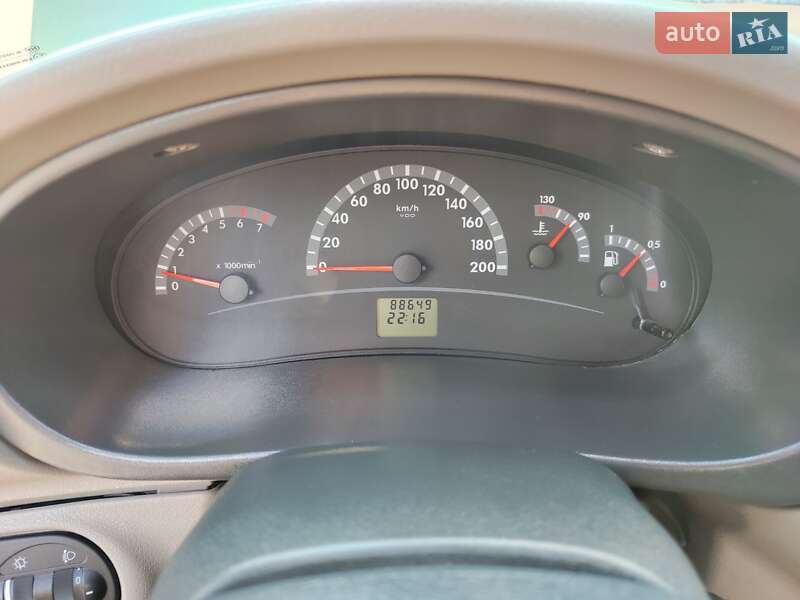 Универсал ВАЗ / Lada 1117 Калина 2010 в Кропивницком