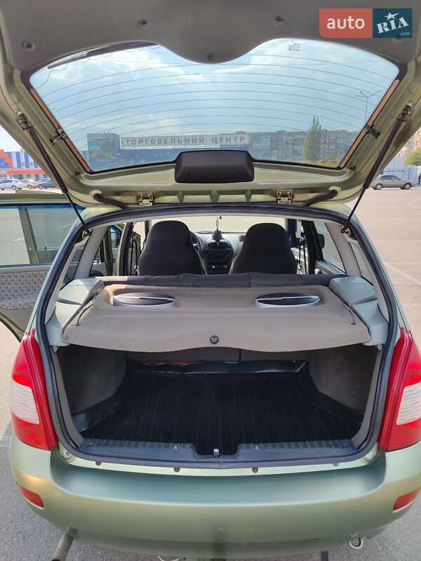 Универсал ВАЗ / Lada 1117 Калина 2010 в Кропивницком