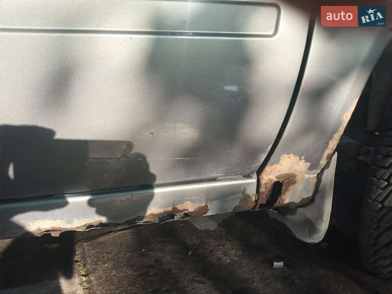 Универсал ВАЗ / Lada 1117 Калина 2008 в Днепре