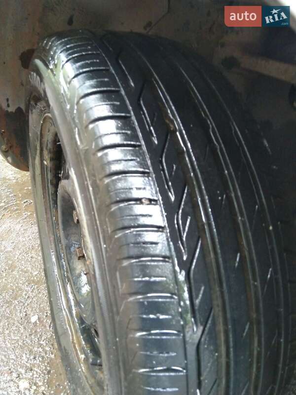 Универсал ВАЗ / Lada 1117 Калина 2008 в Кривом Роге