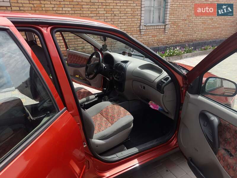 Универсал ВАЗ / Lada 1117 Калина 2008 в Врадиевке