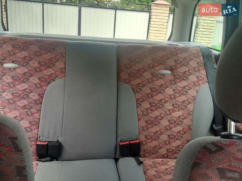 Универсал ВАЗ / Lada 1117 Калина 2008 в Врадиевке