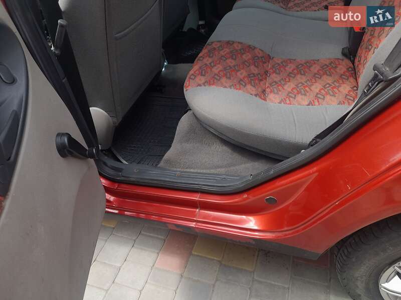 Универсал ВАЗ / Lada 1117 Калина 2008 в Врадиевке