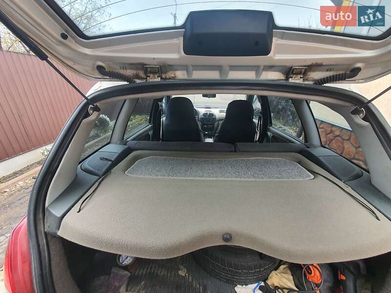 Универсал ВАЗ / Lada 1117 Калина 2008 в Борзне