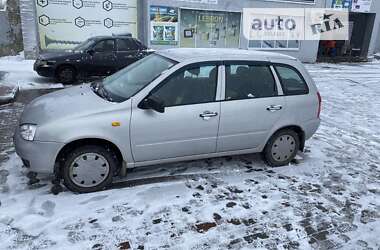 Универсал ВАЗ / Lada 1117 Калина 2011 в Петрове