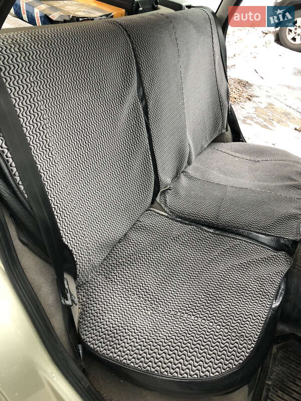 Универсал ВАЗ / Lada 1117 Калина 2008 в Киеве