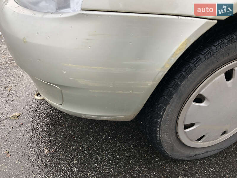 Универсал ВАЗ / Lada 1117 Калина 2008 в Киеве