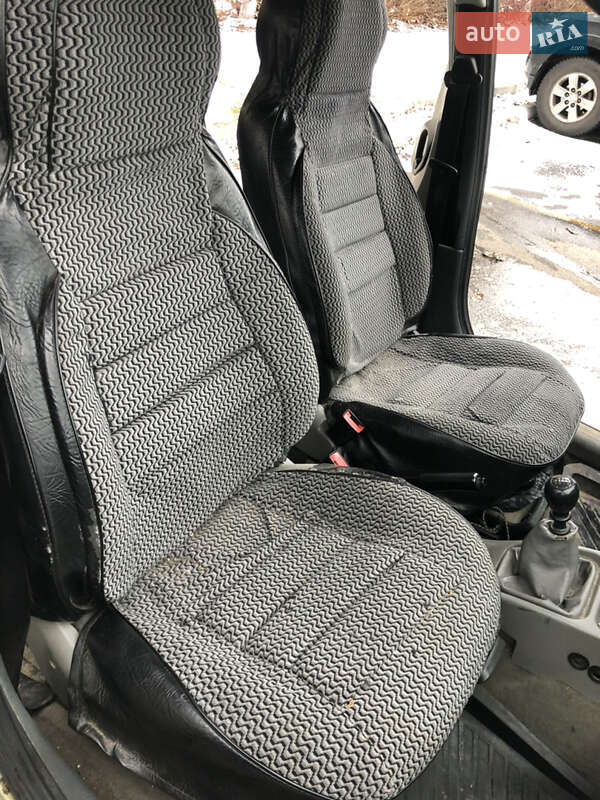 Универсал ВАЗ / Lada 1117 Калина 2008 в Киеве