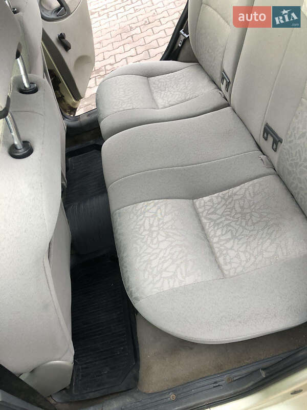 Универсал ВАЗ / Lada 1117 Калина 2008 в Киеве