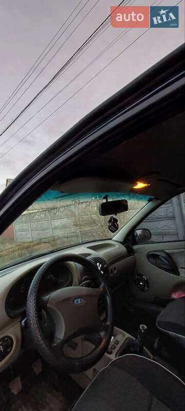 Универсал ВАЗ / Lada 1117 Калина 2008 в Кременчуге