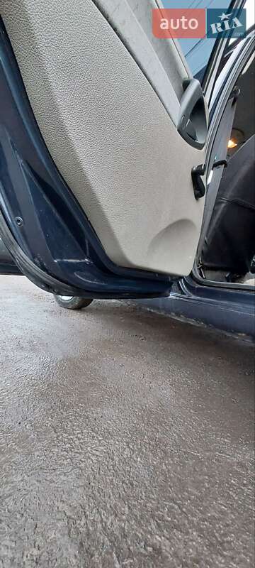 Универсал ВАЗ / Lada 1117 Калина 2008 в Кременчуге