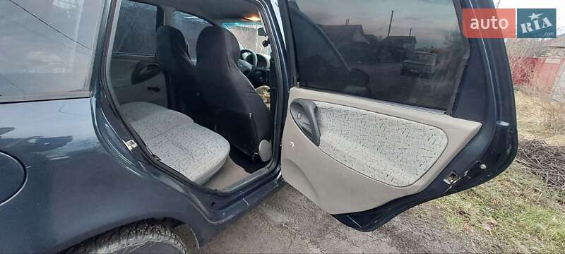 Универсал ВАЗ / Lada 1117 Калина 2008 в Кременчуге