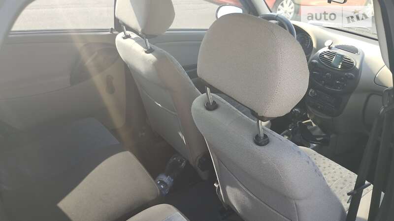 Універсал ВАЗ / Lada 1117 Калина 2008 в Києві