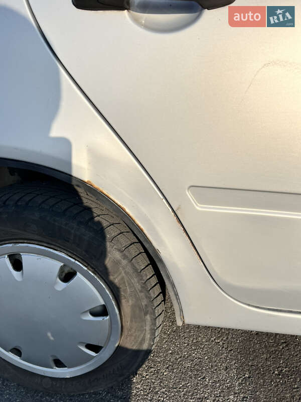 Универсал ВАЗ / Lada 1117 Калина 2010 в Днепре