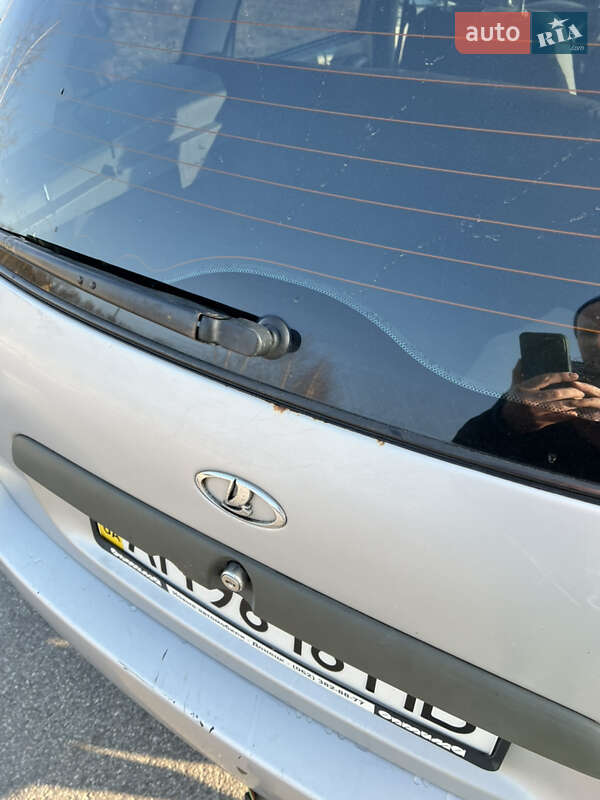 Универсал ВАЗ / Lada 1117 Калина 2010 в Днепре