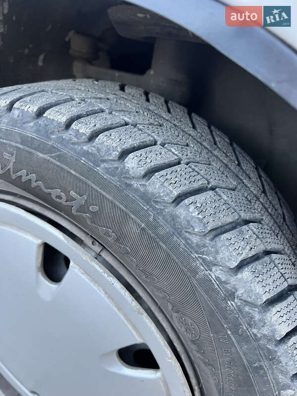 Универсал ВАЗ / Lada 1117 Калина 2010 в Днепре