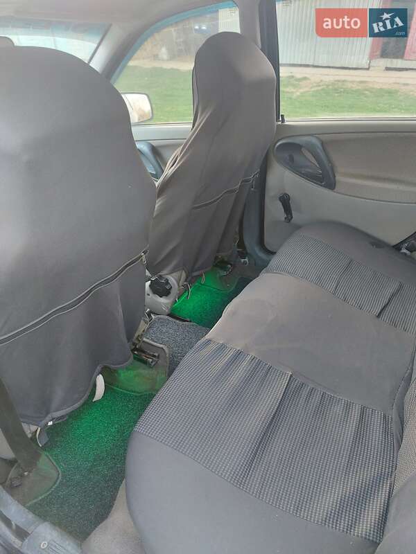 Універсал ВАЗ / Lada 1117 Калина 2010 в Турці