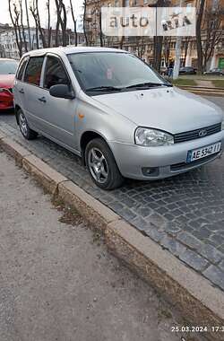 Універсал ВАЗ / Lada 1117 Калина 2008 в Дніпрі