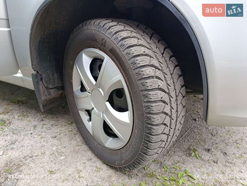 Універсал ВАЗ / Lada 1117 Калина 2010 в Бахмачі