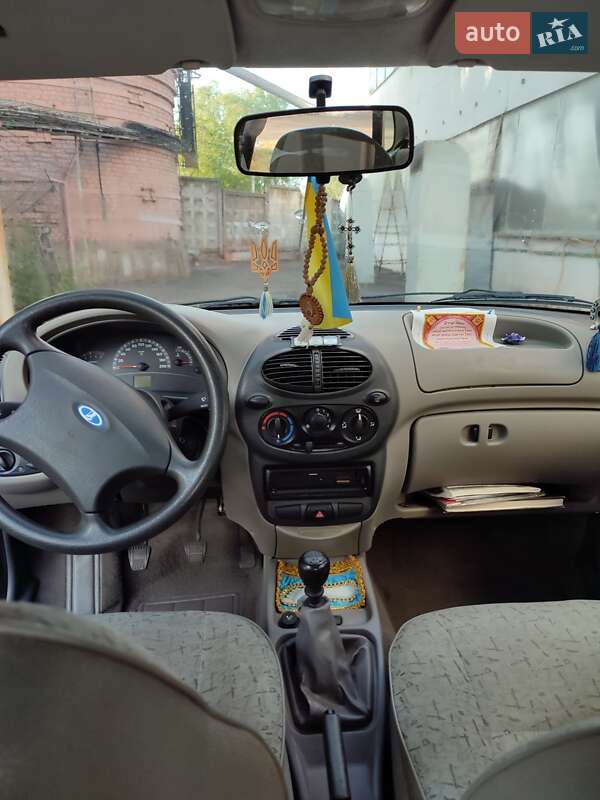 Универсал ВАЗ / Lada 1117 Калина 2007 в Хмельницком