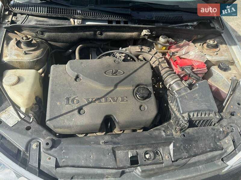 Универсал ВАЗ / Lada 1117 Калина 2011 в Иванкове