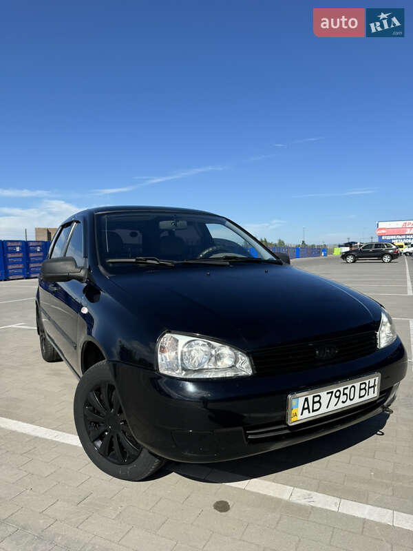 Универсал ВАЗ / Lada 1117 Калина 2010 в Виннице фото 3 Универсал ВАЗ / Lada 1117 Калина 2010 в Виннице