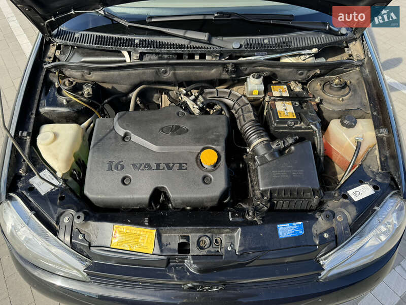 Универсал ВАЗ / Lada 1117 Калина 2010 в Виннице фото 15 Универсал ВАЗ / Lada 1117 Калина 2010 в Виннице