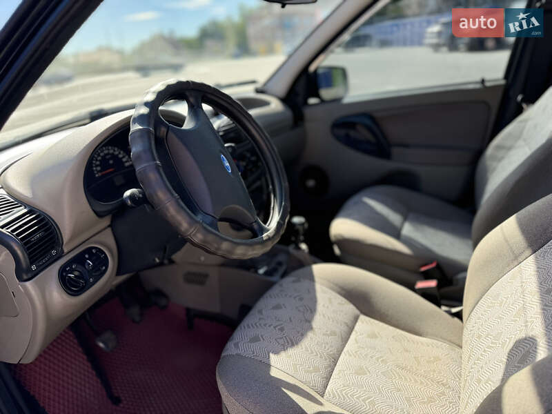 Универсал ВАЗ / Lada 1117 Калина 2010 в Виннице фото 25 Универсал ВАЗ / Lada 1117 Калина 2010 в Виннице