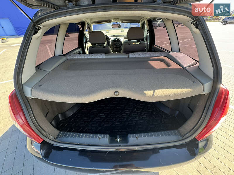 Универсал ВАЗ / Lada 1117 Калина 2010 в Виннице фото 27 Универсал ВАЗ / Lada 1117 Калина 2010 в Виннице